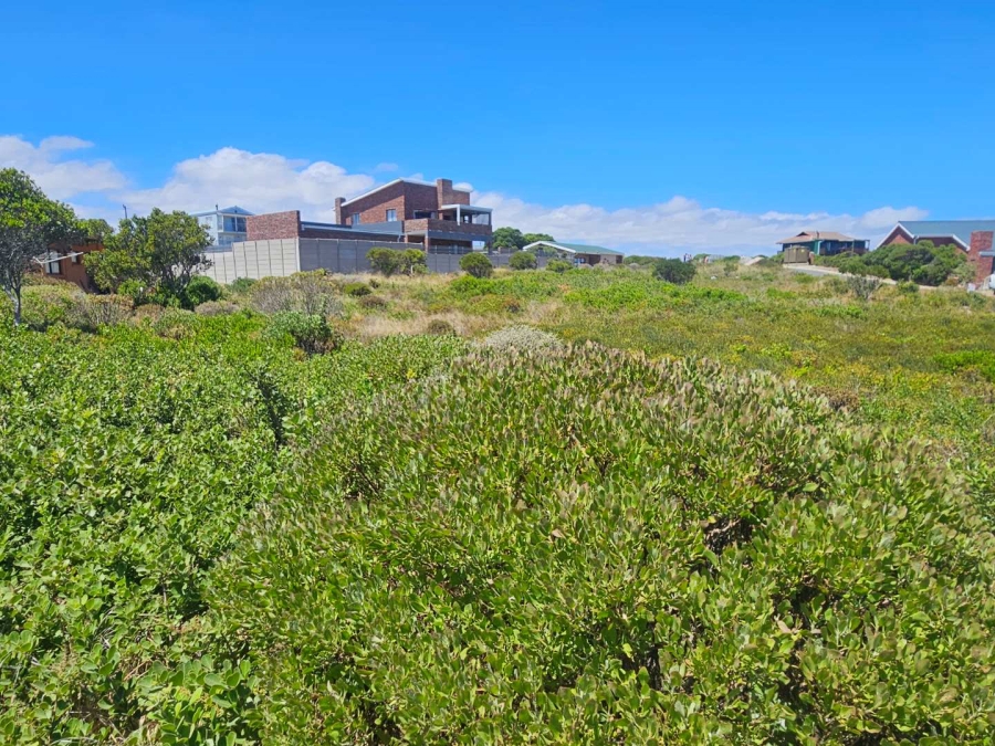 0 Bedroom Property for Sale in Pearly Beach Western Cape